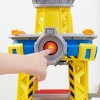 Rubble & Crew Rubble Barkyard Toy Vehicle Playset - 3 of 4