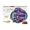 Harry Potter Collection - The Knight Bus Mini 3D Puzzle 130pc - 2 of 4
