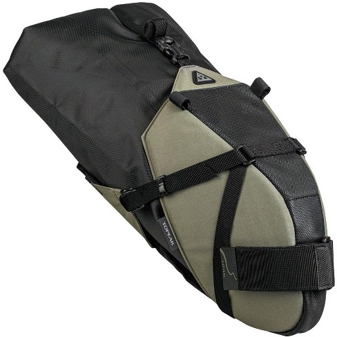 Topeak saddlebag store