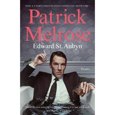  The Patrick Melrose Novels MTI (Paperback) (Edward St. Aubyn) 