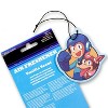 Just Funky Mega Man and Rush Air Freshener | Vanilla Scented | Mega Man Legacy Collection - image 4 of 4