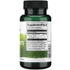 Swanson Herbal Supplements Pygeum 125 mg 100 Caps. - 2 of 2