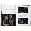 Disney Tim Burton's the Nightmare Before Christmas - (Disney Movie Magic Classics) by  Suzanne Francis (Hardcover) - 3 of 4