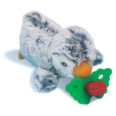 razberry teether target