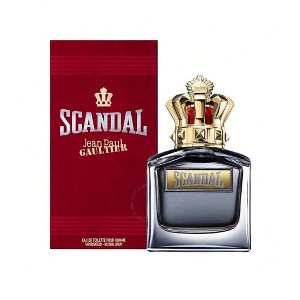 Jean Paul Gaultier Caramel, Tonka Bean, Caramel, Vetiver, Clary Sage Men Edt Spray 0.24 Oz Mini 2021  0.24 Oz - 1 of 1