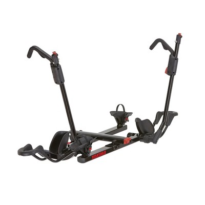 Target bike hot sale rack hitch