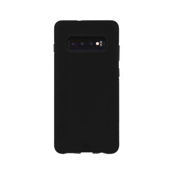 Case-Mate Tough Grip Case for Samsung Galaxy S10 - Black