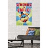 Trends International Five Nights at Freddy's: Security Breach - Remember To Smile Unframed Wall Poster Prints - 2 of 4