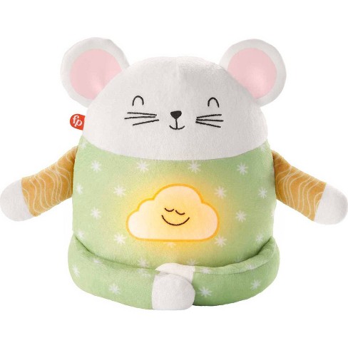 Fisher-Price Crib Toys and Soothers - Soothe & Meditate - image 1 of 4