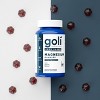 Goli Nutrition Magnesium Sugar Free Dietary Supplement Vegan Gummies - 60ct - 4 of 4