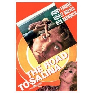 The Road to Salina - 1 of 1