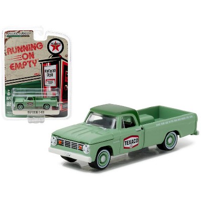 diecast pickup trucks