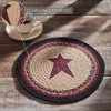 Connell Trivet Stencil Stars 12 inch Diameter - 3 of 4