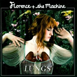 Florence The Machine Ceremonials Cd Target - 