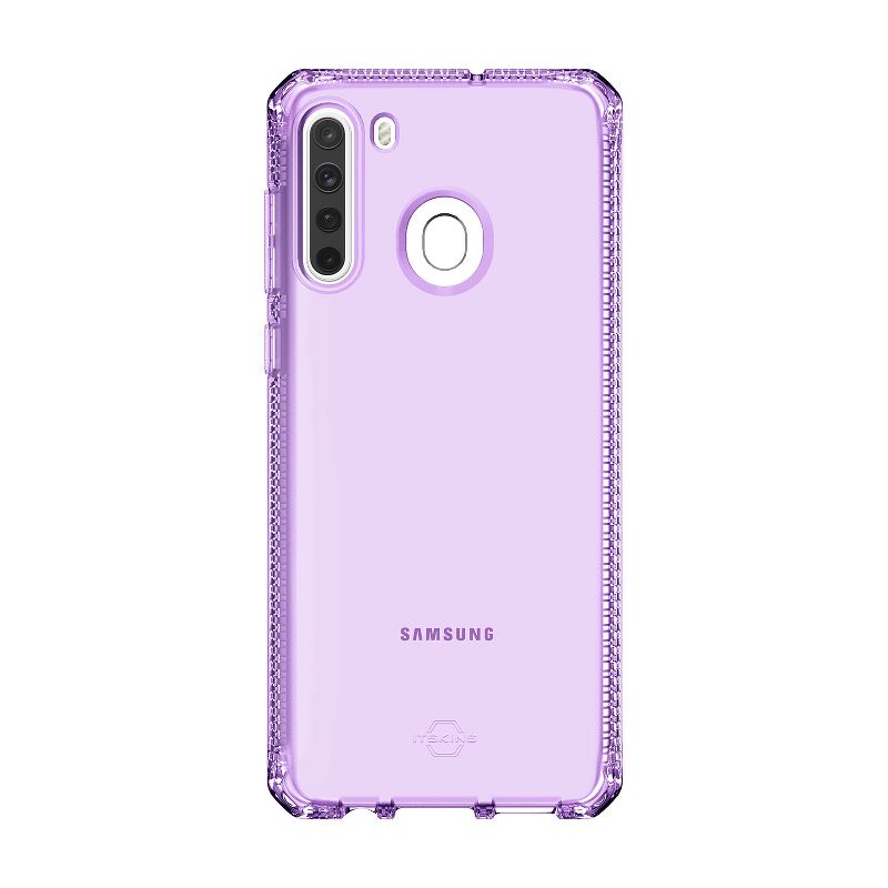 Itskins - Spectrum Clear Case For Samsung Galaxy, 2 of 7