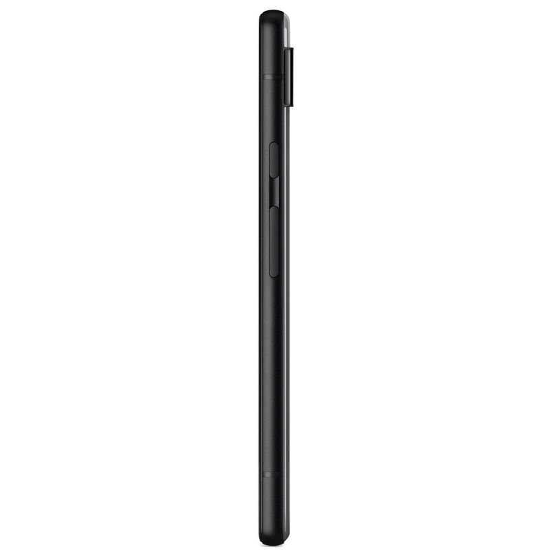 Total by Verizon Prepaid Google Pixel 6a 5G (128GB) - Black, 6 of 8