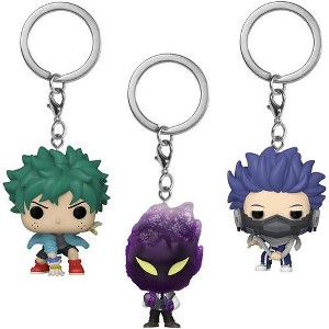 Funko Pop My Hero Academia Bundle 2 - 1 of 4