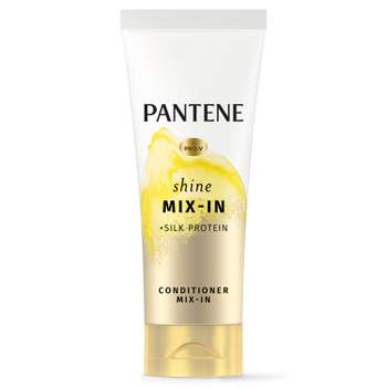 Pantene Mix-in Shine Hair Treatment - 2.5 fl oz