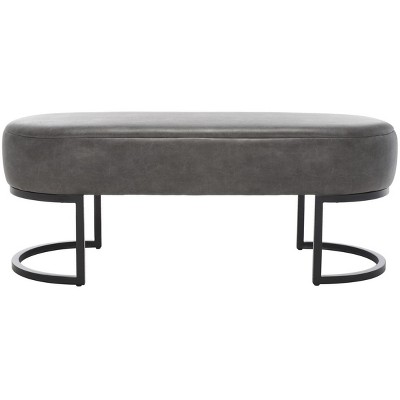 Bellezza Oval Bench  - Safavieh