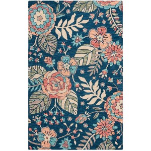 Jardin JAR253 Hand Tufted Rugs - Safavieh - 1 of 4