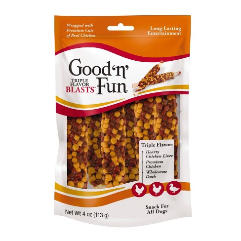 Good and fun triple flavor kabobs best sale