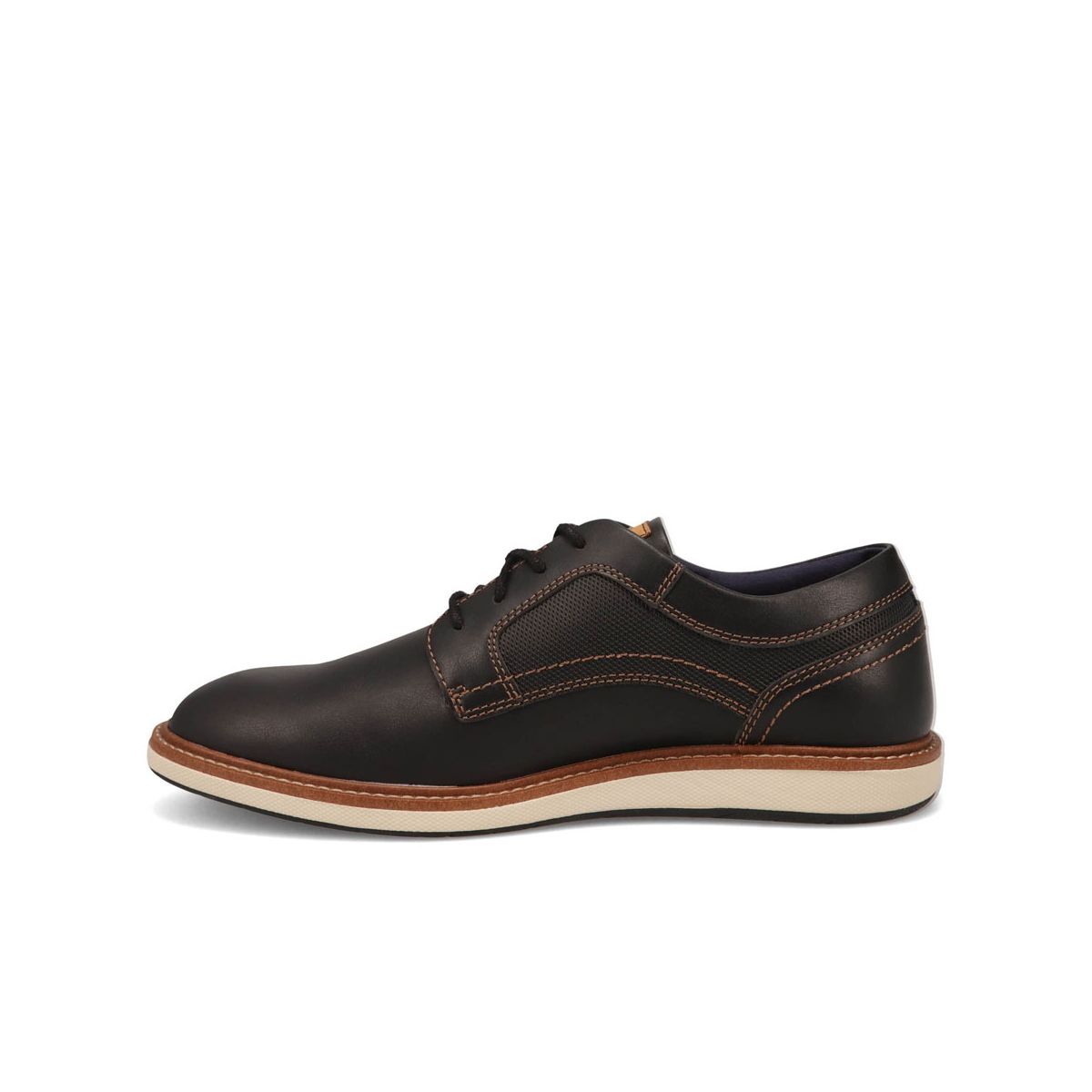 Dockers Mens Halstead Nubuck Casual Oxford - thumbnail 5