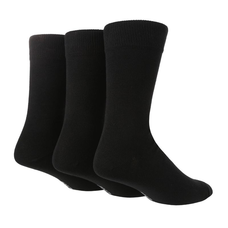 TORE Totally Recycled Men&#39;s Casual Crew Socks 3pk - 7-12, 2 of 4