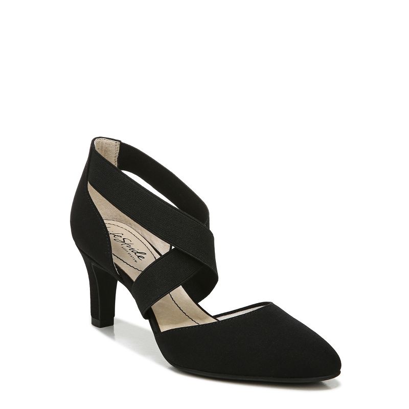 LifeStride Womens Gallery Pumps, 1 of 10