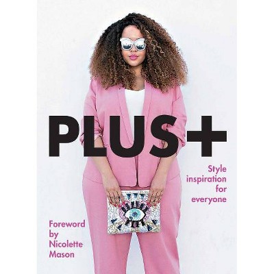 Plus+ - by  Bethany Rutter (Paperback)