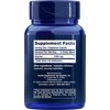 Glycine 1000 mg by Life Extension  -  100 VegCap - 2 of 2