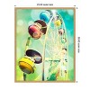 Amanti Art Lighter than Air by Robert Cadloff Framed Canvas Wall Art - 4 of 4