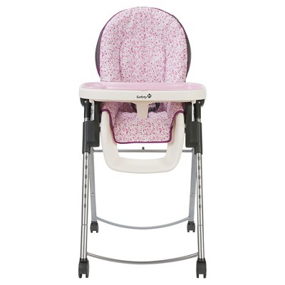 adaptable high chair