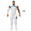 WWE Main Event 161 Jey Uso Action Figure - 3 of 3