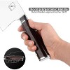 imarku 7 Inch Cleaver, SUS440A Japan High Carbon Stainless Steel Butcher Knife with Ergonomic Handle, Useful Kitchen Gadgets for Home and Restaurant - 3 of 4