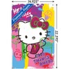 Trends International Hello Kitty - Pop Art Unframed Wall Poster Prints - 3 of 4