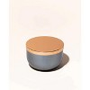 makesy 17oz ory™ metal candle vessel & lid - 2 of 4