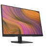 HP 23.8" P24H G5 Full HD Edge LED LCD Computer Monitor - Black - 2 of 4