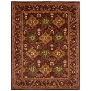 Antiquity AT57 Hand Tufted Indoor Rug -Safavieh - 1 of 4