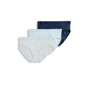 Jockey Women's Elance Breathe Hipster - 3 Pack - 1 of 4