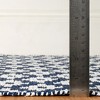 Annie Selke Samode Handwoven Indoor/Outdoor Rug - 3 of 4