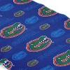 NCAA Florida Gators 40"x72" Beach Towel: Sports Team Logo Plush - 3 of 3