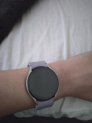 Samsung Galaxy Watch 4 Lte Smartwatch : Target