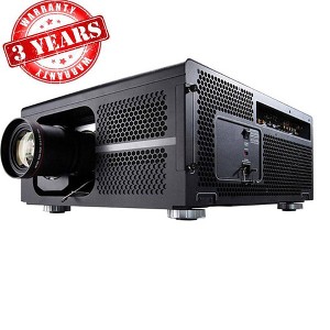 Barco RLM-W14 14,500-Lumen WUXGA 3-Chip DLP Projector (No Lens) - 1 of 3