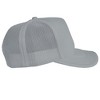 Game Of Thrones Baratheon Sigil Foam Trucker Cap Grey - 3 of 4