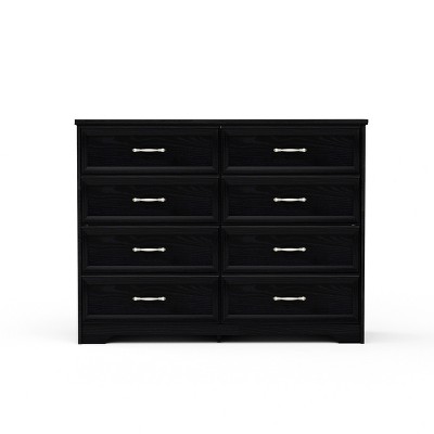 Dexmalle Bedroom Chest of Drawers with 8 Drawers Dresser