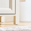 Bella Depot Farmhouse 6 Drawers Dresser Chests for Bedroom - 3 of 4