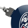 Liberty University Primary Logo Acrylic Christmas Tree Holiday Ornament - 2 of 4