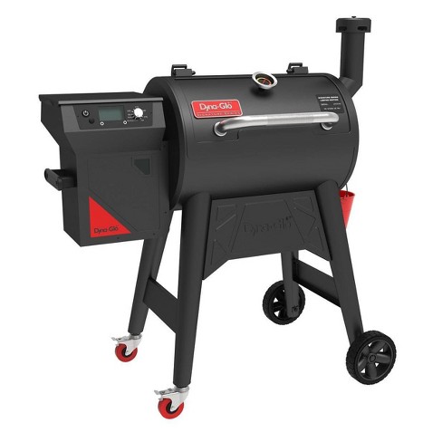 Dyna-Glo Propane Vertical Food Smoker