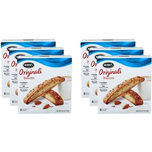 Nonnis Biscotti Original - Pack of 6 - 5.52 oz - 1 of 2