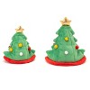 The Worthy Dog Christmas Tree Party Hat - 3 of 3